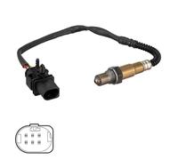 Sonda lambda DELPHI ES21115-12B1