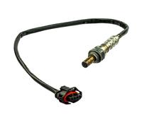 DELPHI Sonda lambda ES21116-12B1 riscaldato davanti al catalizzatore 500mm Compatibilità con OPEL ZAFIRA B A05 Astra H Hatchback A04 Astra H GTC A04 Vectra C CC Z02 Astra H Caravan A04