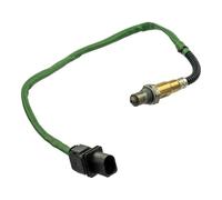 DELPHI Sonda lambda ES21131-12B1 riscaldato 630mm Compatibilità con MERCEDES-BENZ Classe C Sedan W204 Classe E Sedan W211 Classe E Sedan W212 Classe C T-modell S204 GLK X204