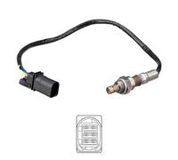 Sonda lambda DELPHI ES21149-12B1