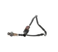 DELPHI Sonda lambda ES21165-12B1 riscaldato davanti al catalizzatore 650mm Compatibilità con FORD Fiesta Mk7 Hatchback ECOSPORT