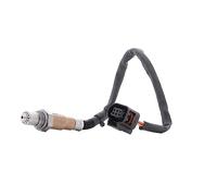DELPHI Sonda lambda ES21180-12B1 riscaldato 370mm Compatibilità con BMW 1 Hatchback F20 3 Sedan F30, F80 3 Touring F31, MINI Hatchback R56