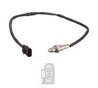Sonda lambda Sonda planare ES21193-12B1 DELPHI per VW SKODA SEAT