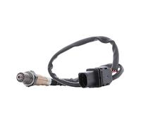 DELPHI Sonda lambda ES21197-12B1 Sonda lambda a banda larga, riscaldato davanti al catalizzatore, dietro al catalizzatore 561mm