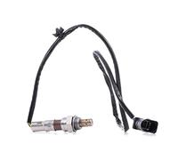 Delphi Sonda lambda ES21220-12B1 a banda larga, riscaldata 700mm per Fiat Punto Evo/Grande Punto