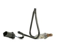 DELPHI Sonda lambda ES21300-12B1 Sonda lambda a banda larga riscaldato davanti al catalizzatore 601mm Compatibilità con VW Golf VII Hatchback 5G1, BQ1, BE1, BE2 Golf VII Variant BA5, BV5, AUDI, SEAT