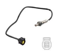 Sonda lambda Sonda planare ES21342-12B1 DELPHI per MERCEDES-BENZ SLK CLASSE C