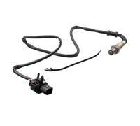 DELPHI Sonda lambda ES21348-12B1 Sonda lambda a banda larga riscaldato 830mm