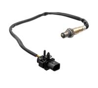 DELPHI Sonda lambda ES21351-12B1 riscaldato davanti al catalizzatore 530mm Compatibilità con OPEL Corsa D Hatchback S07 ASTRA J Meriva B S10 Astra J Sports Tourer P10 ASTRA J Tre volumi