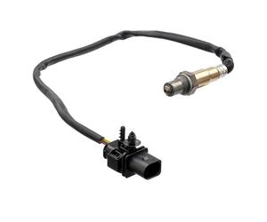 DELPHI Sonda lambda ES21351-12B1 riscaldato davanti al catalizzatore 551mm Compatibilità con OPEL Corsa D Hatchback S07 ASTRA J Meriva B S10 Astra J Sports Tourer P10 ASTRA J Tre volumi