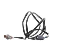 DELPHI Sonda lambda ES21354-12B1 riscaldato davanti al catalizzatore 1599mm Compatibilità con OPEL ZAFIRA B A05 Astra H Hatchback A04 Astra H GTC A04 Astra H Caravan A04, VAUXHALL