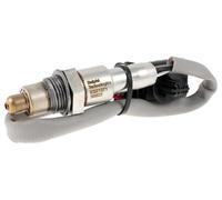 Delphi Sonda lambda ES21371-12B1 planare riscaldata 320mm dietro al catalizzatore