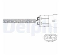 Delphi Sonda Lambda Per Alfa Romeo Fiat Lancia