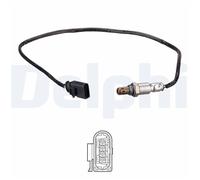 Delphi Sonda Lambda per Audi Cupra Seat Skoda VW