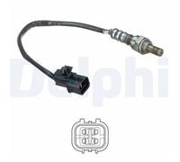 Delphi Sonda Lambda Per Chevrolet Aveo Rezzo