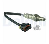 Delphi Sonda Lambda per Chevrolet Aveo Trax Opel Mokka