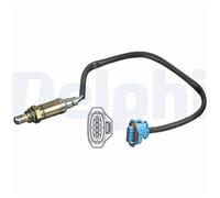 Delphi Sonda Lambda per Chevrolet Cruze Orlando
