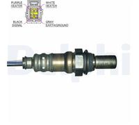 Delphi Sonda Lambda per Chrysler Dodge Jeep Mazda