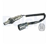 Delphi Sonda Lambda per Citroen C1 Peugeot 107 Toyota Aygo Yaris Nuova