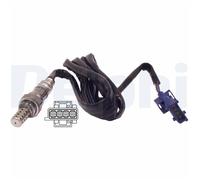 Delphi Sonda Lambda Per Citroen Fiat Lancia Peugeot