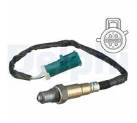 Delphi Sonda Lambda per Ford C-Max Fiesta Focus