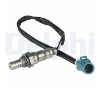 Delphi Sonda Lambda Per Ford Fiesta Focus Ka Mondeo Street Jaguar S-Type