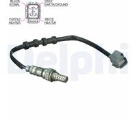 Delphi Sonda Lambda Per Honda Accord Civic Crx Hr-V Logo Nsx