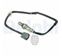 Delphi Sonda Lambda Per Honda Civic 7 2,0 I Sport EV1