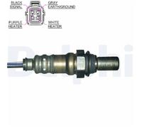 Delphi Sonda Lambda Per Honda Civic Fr-V Stream