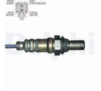 Delphi Sonda Lambda Per Hyundai Kia
