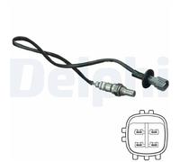 Delphi Sonda Lambda Per Lexus Gs Ls Toyota Celica Previa Prius