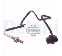 Delphi Sonda Lambda per Mazda Seat VW