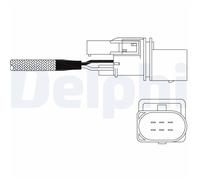 Delphi Sonda Lambda Per Mercedes Clk Slk Sprinter