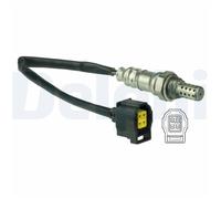 Delphi Sonda Lambda Per Mercedes Smart
