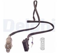 Delphi Sonda Lambda per Nissan Seat VW