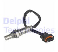 Delphi Sonda Lambda per Opel Astra Corsa Meriva Vectra Zafira Saab