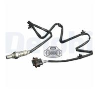 Delphi Sonda Lambda Per Opel Astra Speedster Zafira O2 ES20452-12B1