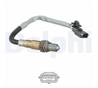 Delphi Sonda Lambda Per Renault