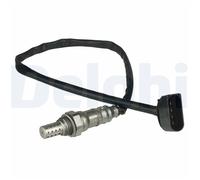 Delphi Sonda Lambda per Seat Arosa VW Lupo Polo