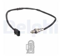 Delphi Sonda Lambda per Seat Ibiza Skoda Fabia VW Polo