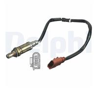 Delphi Sonda Lambda Per Seat Skoda VW