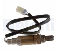 Delphi Sonda Lambda per Subaru Forester Impreza Legacy Svx ES10301-12B1