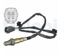 Delphi Sonda Lambda per Toyota Yaris