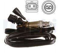 Delphi Sonda Lambda per . Volvo