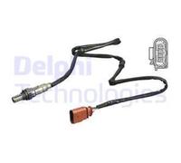 DELPHI Sonda Lambda Regolatrice Adatta Per Audi TT 1.8 TFSI 2.0 3.2 V6 Quattro