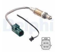 DELPHI Sonda Lambda Regolatrice Adatta Per Nissan Micra III 1.2 16V 1.0