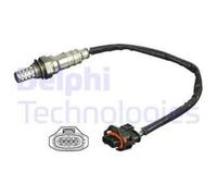 DELPHI Sonda Lambda Regolatrice Adatta Per Opel Astra J 1.6 Turbo