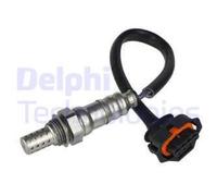 DELPHI Sonda Lambda Regolatrice Adatta Per Opel Corsa D 1.2 1.0 1.4