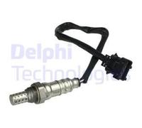 DELPHI Sonda Lambda Regolatrice Adatta Per Peugeot 106 I 1.0 1.4 1.3 1.6 1.0i