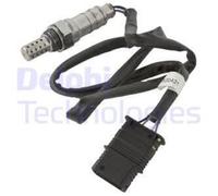 DELPHI Sonda Lambda Regolatrice Per BMW 3 Serie Coupé 335I 335XI 420I 428I 535I